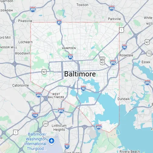 Baltimore-MD