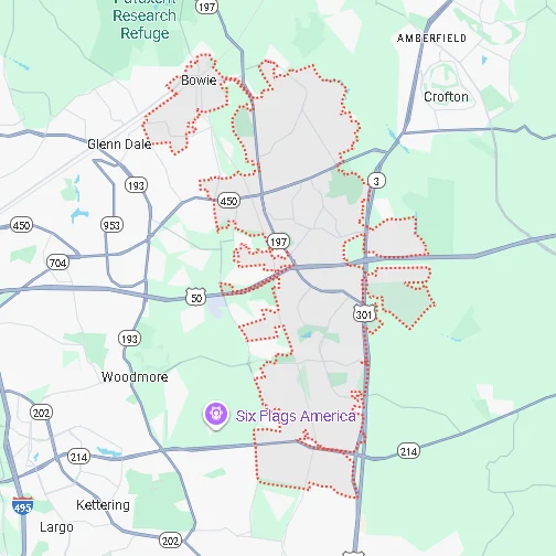 Bowie, MD