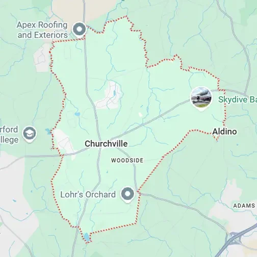 Churchville-MD