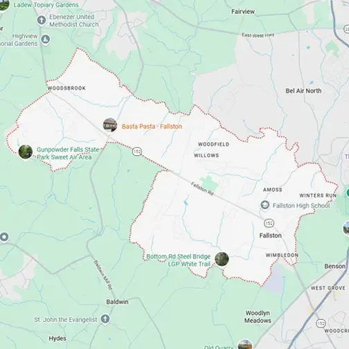 Fallston-MD
