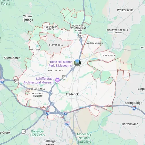 Frederick-MD