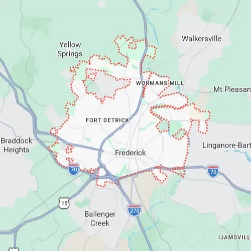 Frederick, MD