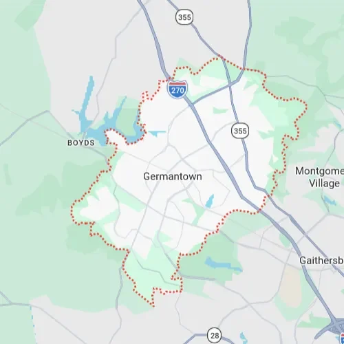 Germantown, MD