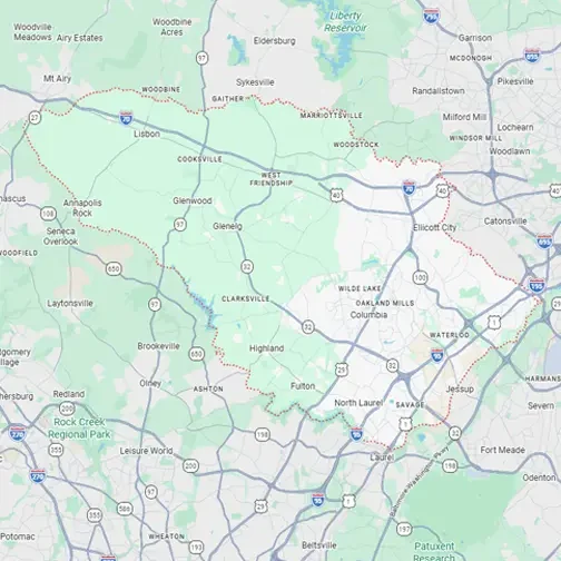 Howard-County-MD