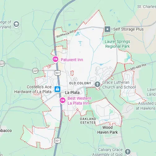 La-Plata-MD
