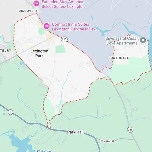Lexington-Park-MD