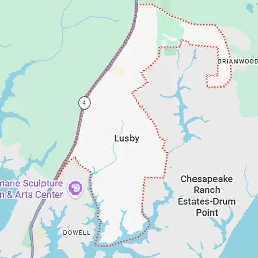 Lusby-MD