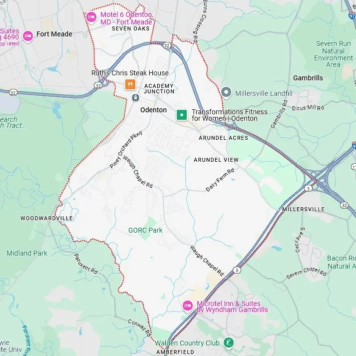 Odenton
