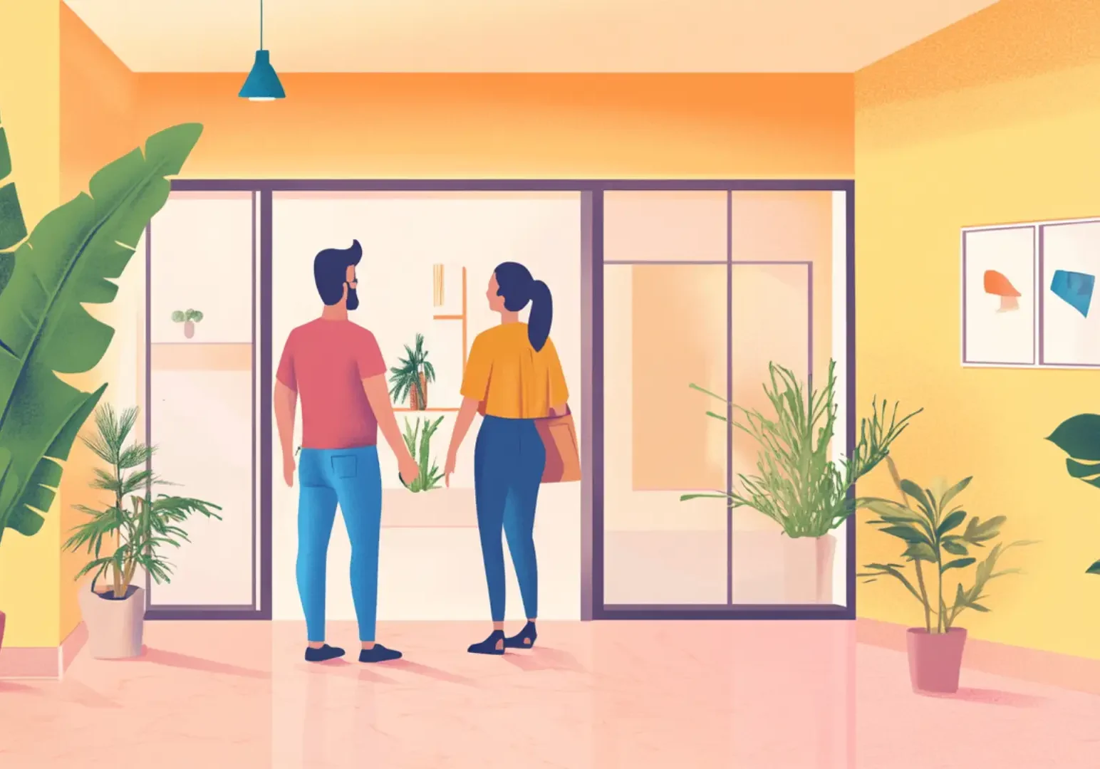 Selling the Property Before Foreclosure