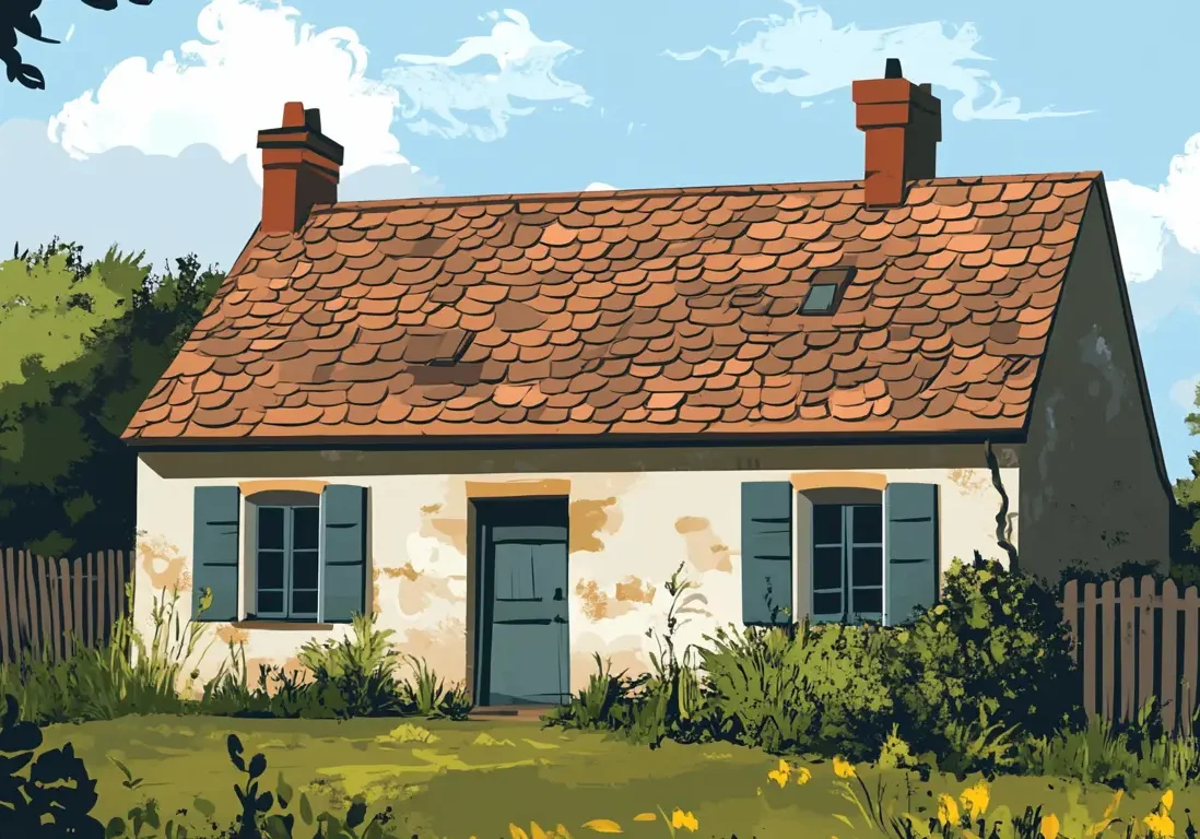 Sell A Distressed Property in Maryland
