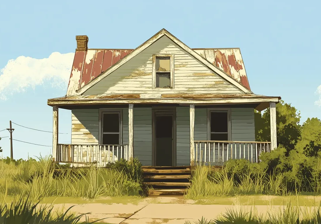 Sell A Distressed Property in Maryland