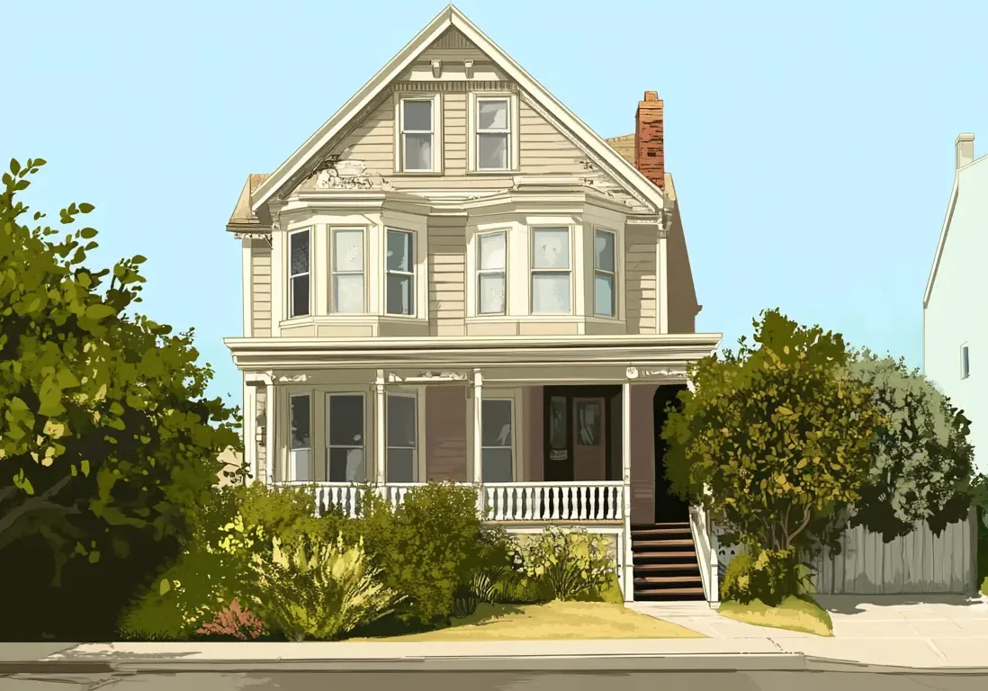Sell A Distressed Property in Maryland