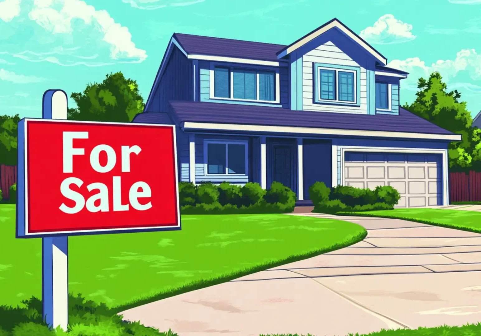 Selling Your House For Cash