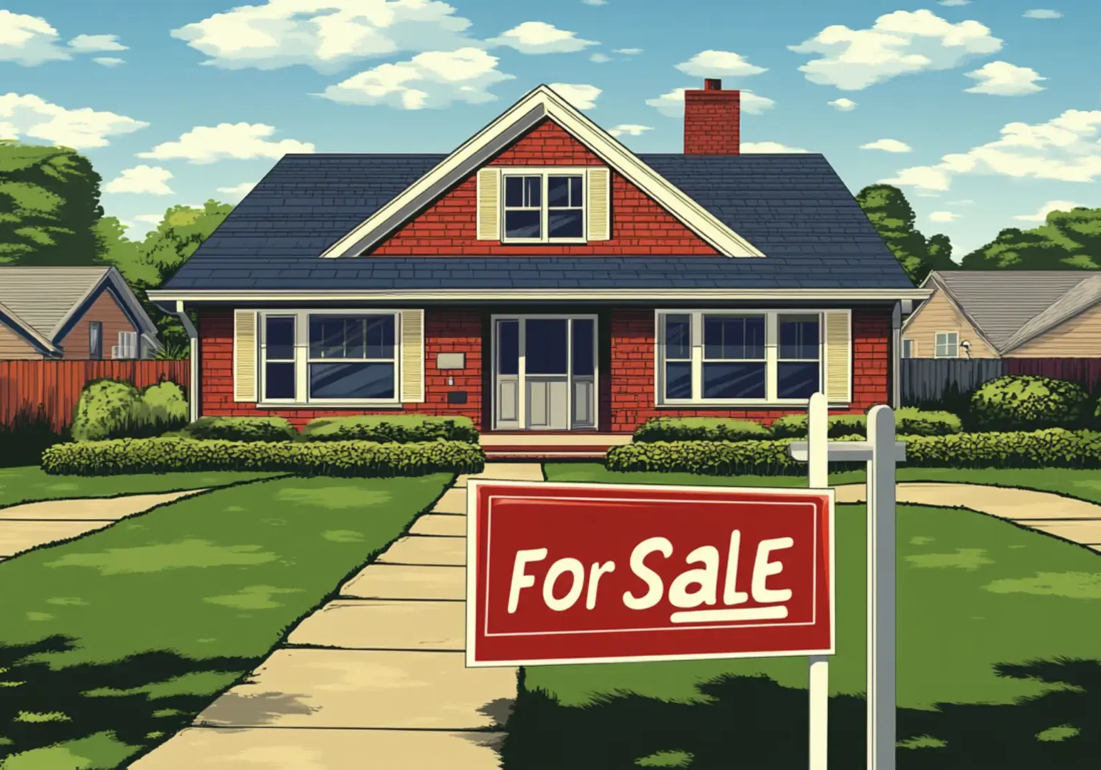 Selling Your House For Cash