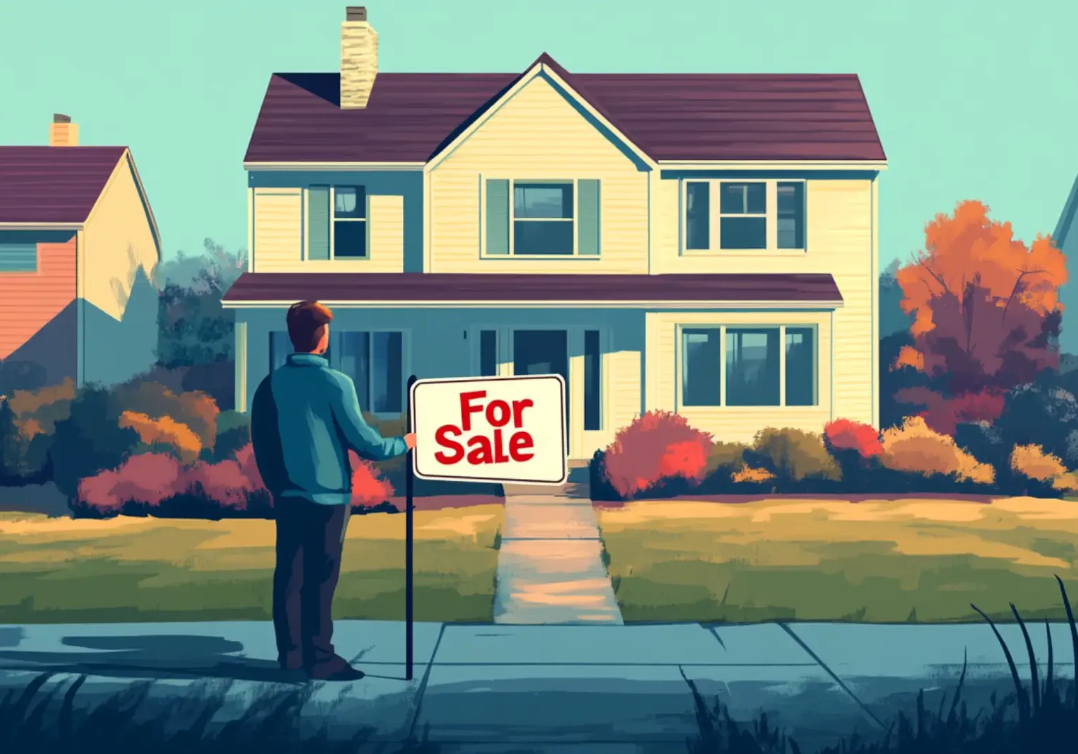 Selling Your House For Cash