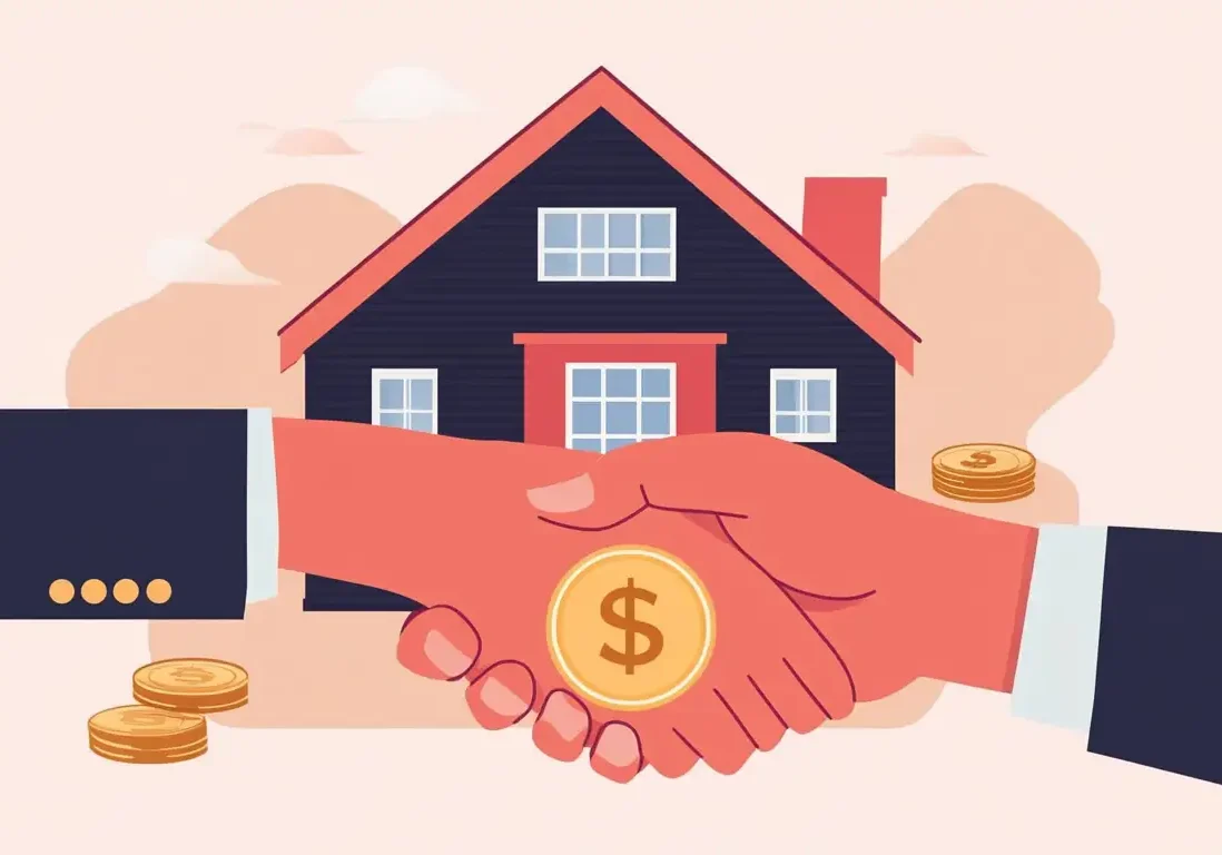 Selling Your House For Cash