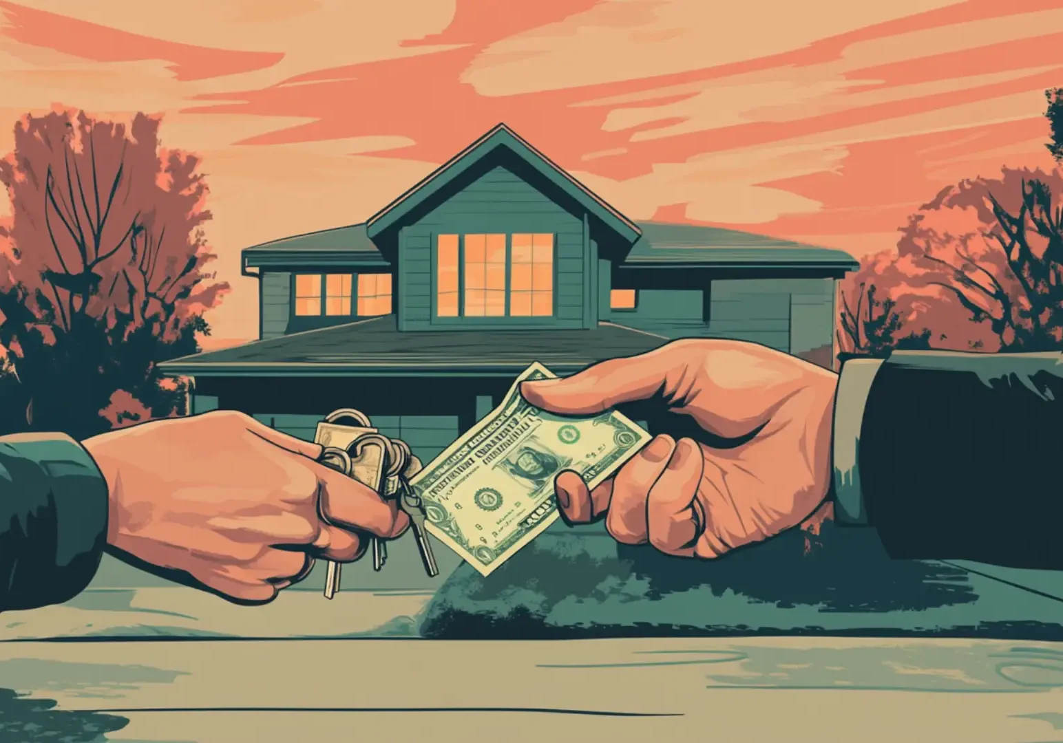 Selling Your House For Cash