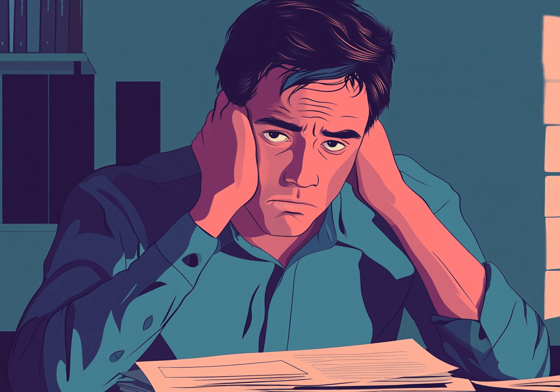 Ace Homebuyers LLC - Tired Owner