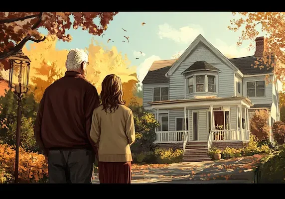 Selling Your House in Probate