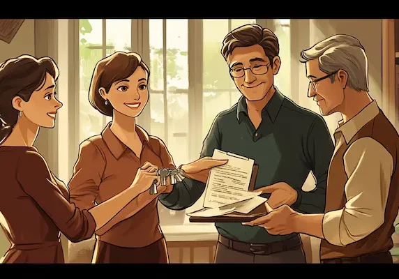 Selling Your House in Probate