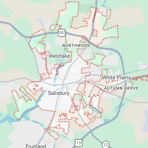 Salisbury-MD