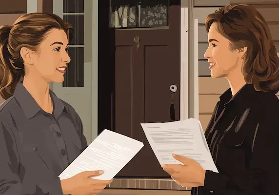 Sell your house fast in Maryland