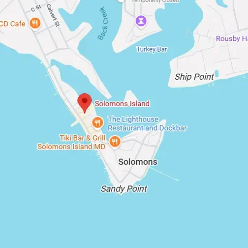 Solomons-IslandMD
