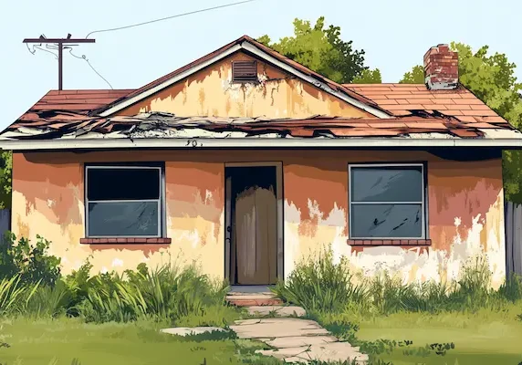 Unwanted Property