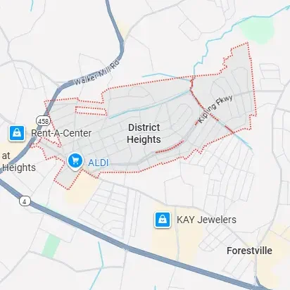 district-height