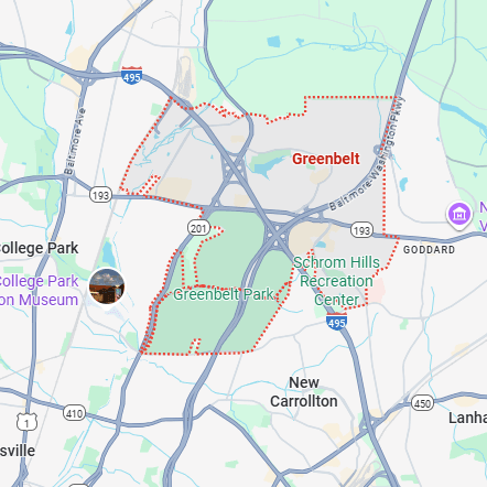 greenbelt-md