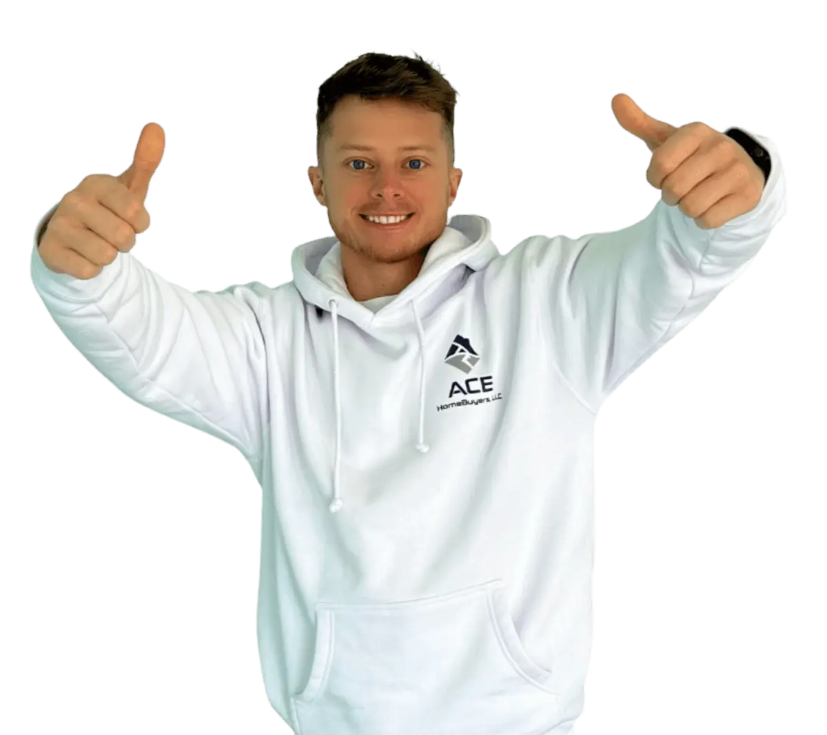 Tyler-Osiecki-Chief-Marketing-Officer-Thumbs-up