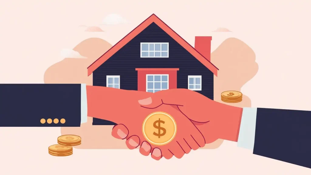 Selling Your House For Cash