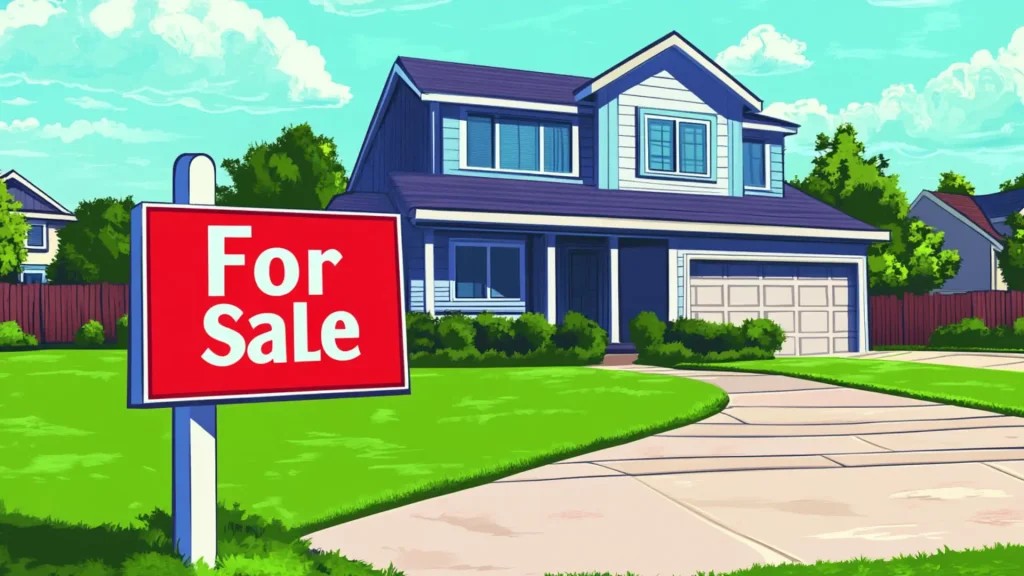 Selling Your House For Cash