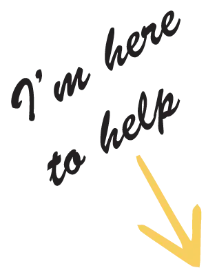 here-to-help-arrow
