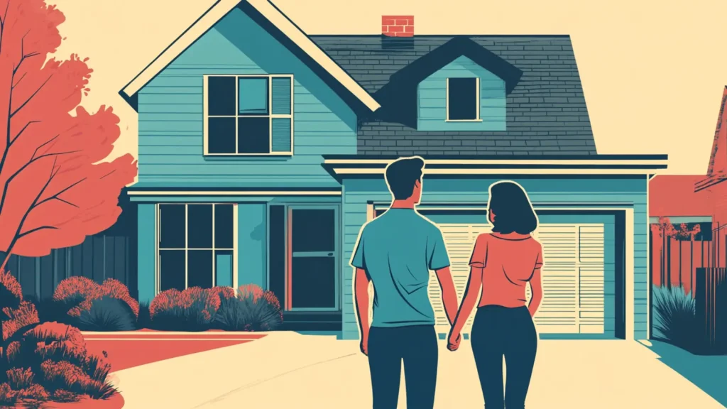 Selling Vacant Homes