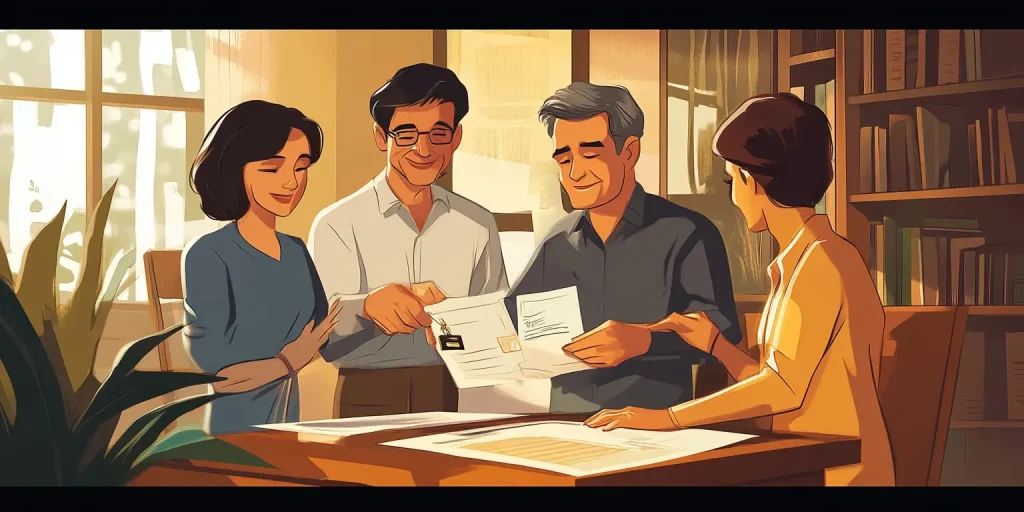 Selling Your House in Probate