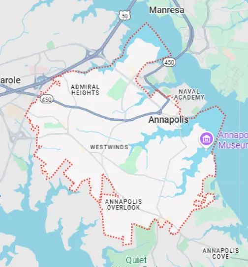 Annapolis