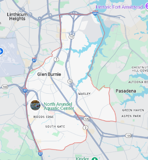 Glen-Burnie