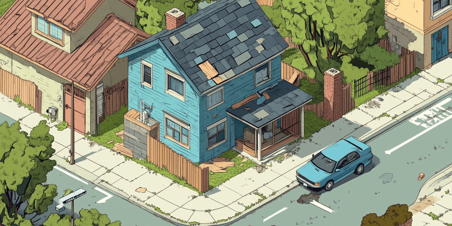 SEOREI - AI Distressed Property 9