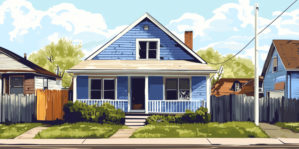 How to Sell a Vacant Maryland Home Without Extra Costs