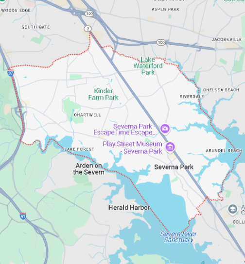 Severna-Park Severna-Park