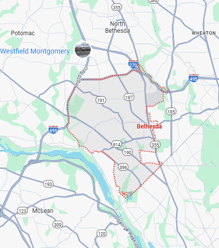 Bethesda-md Bethesda-md