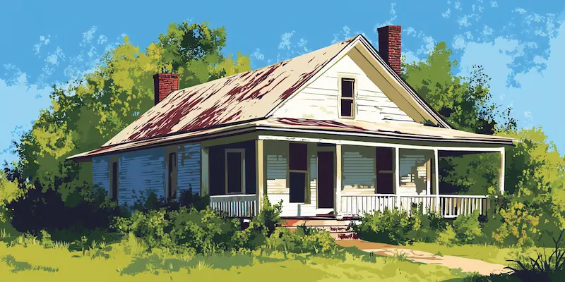 Code Violations in Maryland Code Violations