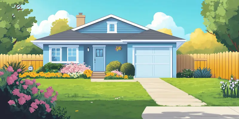 Skip the Open House