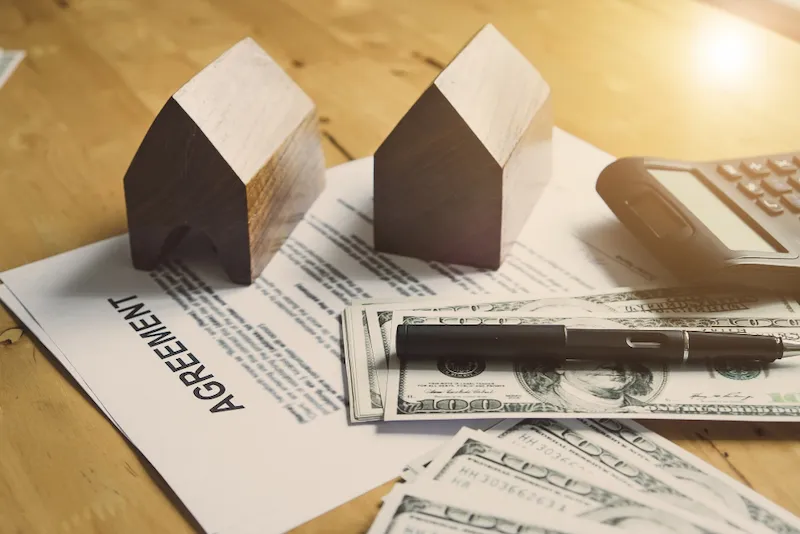 Selling an inherited house Selling an inherited house
