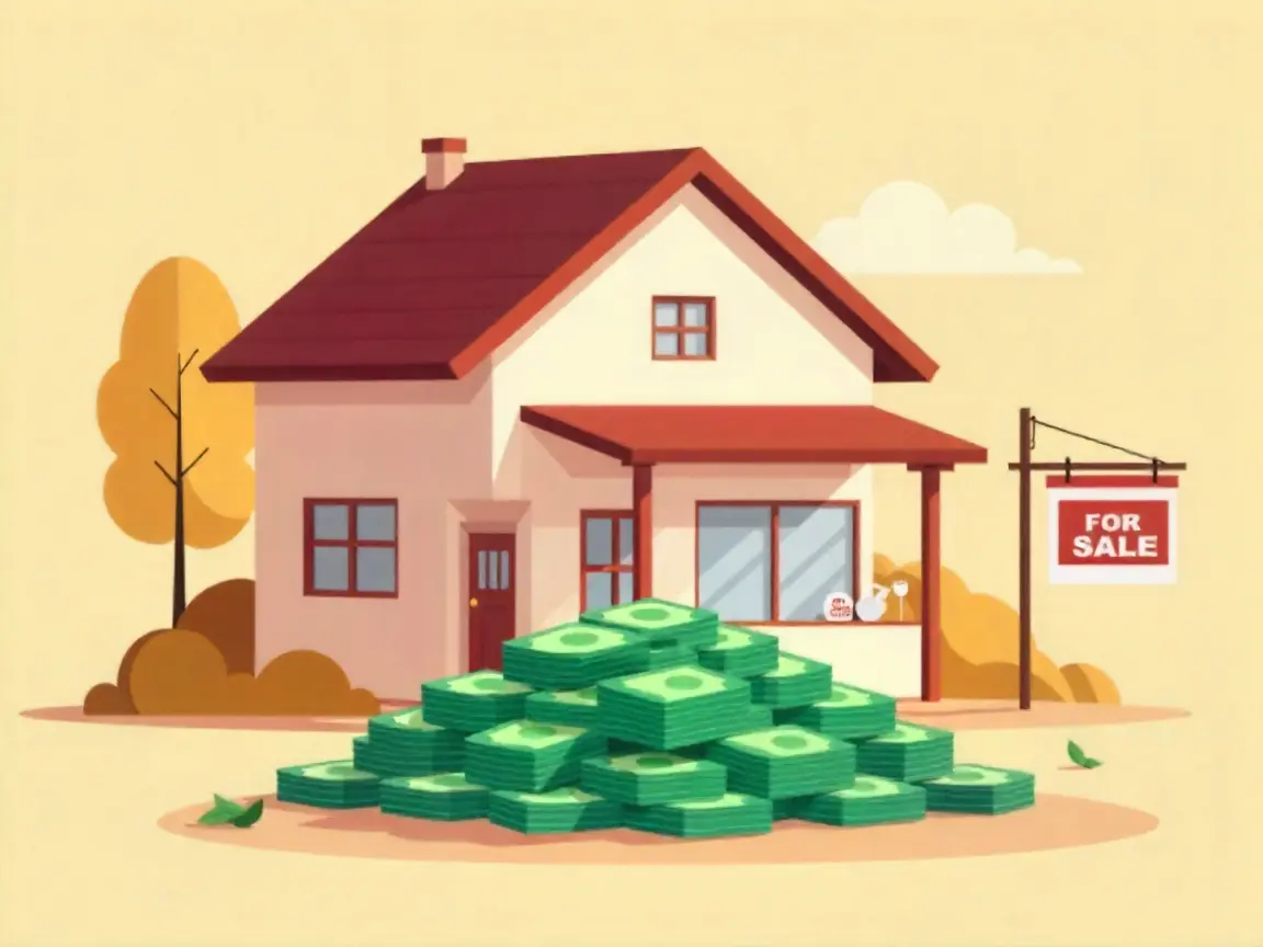 Overpricing Your Property Overpricing Your Property