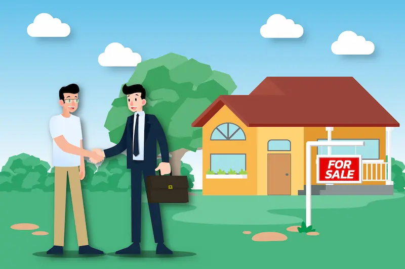 Mistakes When Selling Your Home in Maryland Mistakes When Selling Your Home in Maryland
