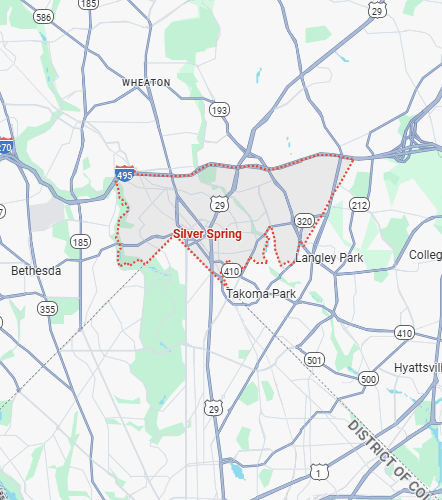 silver-spring-md