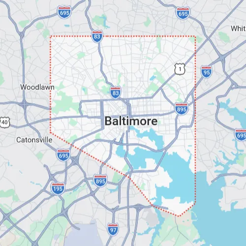 Baltimore, MD