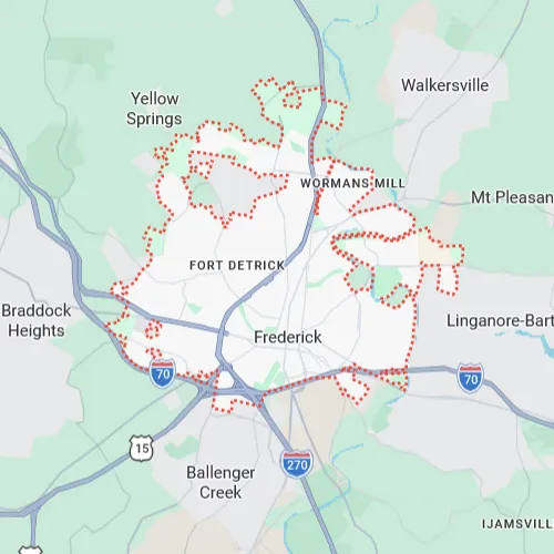 Frederick, MD